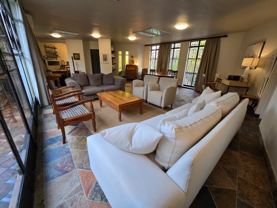 5 Bedroom Property for Sale in Dan Pienaar Free State